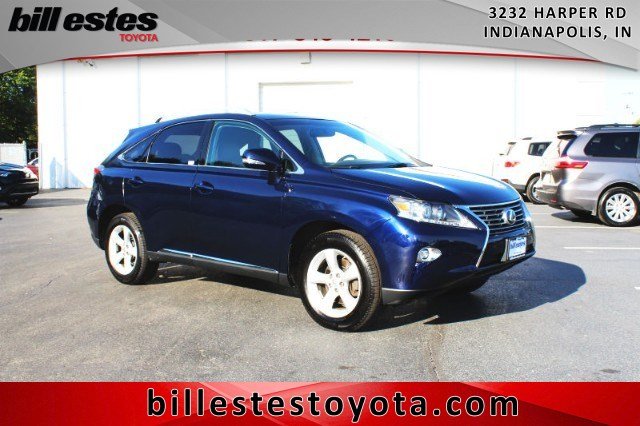 Pre Owned 2015 Lexus Rx 350 350 Awd